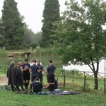 Incontro Nazionale CR a Soriano 21-22/09/2019