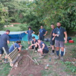 Incontro Nazionale CR a Soriano 21-22/09/2019