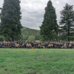 Incontro Nazionale CR a Soriano 21-22/09/2019