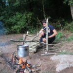 Incontro Nazionale CR a Soriano 21-22/09/2019