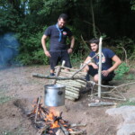 Incontro Nazionale CR a Soriano 21-22/09/2019