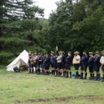 Incontro Nazionale CR a Soriano 21-22/09/2019