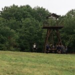 Incontro Nazionale CR a Soriano 21-22/09/2019